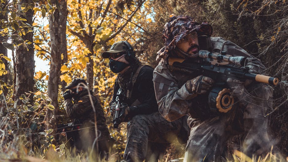 Top Army General’s Use of ChatGPT for Military Decisions Sparks Major Security Alert