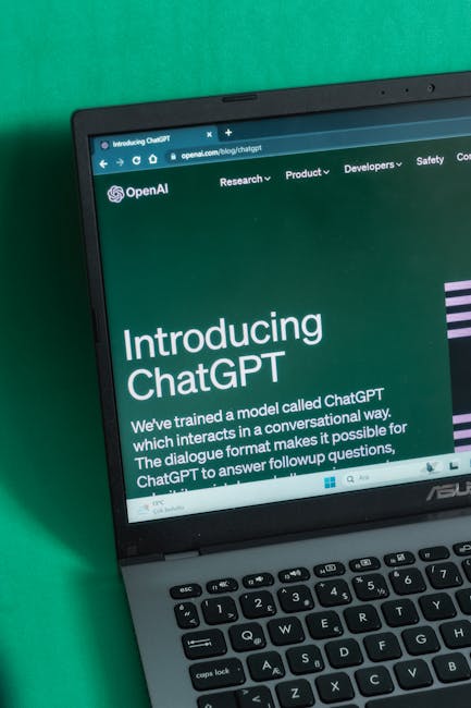 Former OpenAI Employee Warns: ChatGPT Could Drive Users Into Psychosis