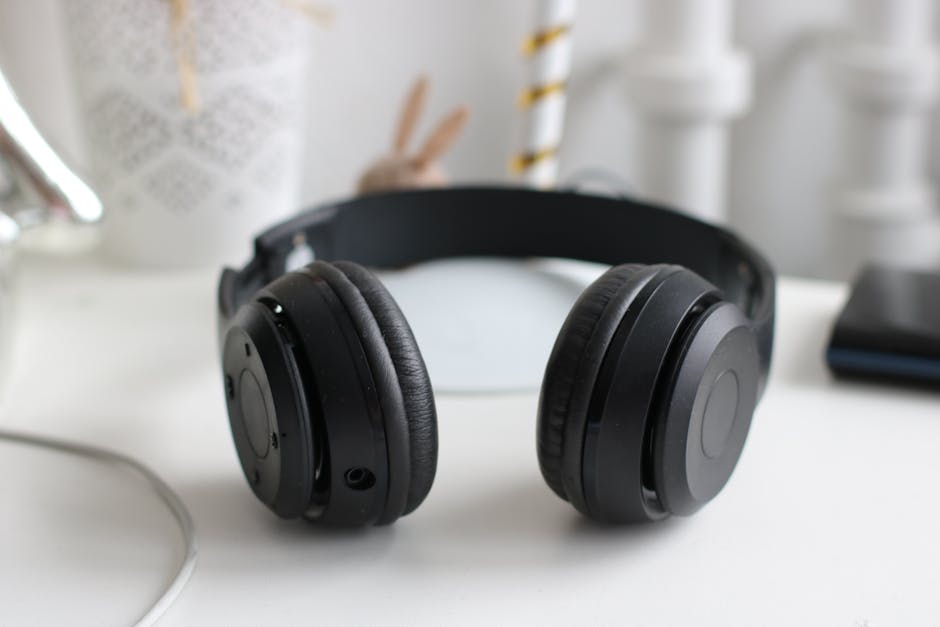 Save $100 on Top Noise-Canceling Headphones – Limited Time Offer!