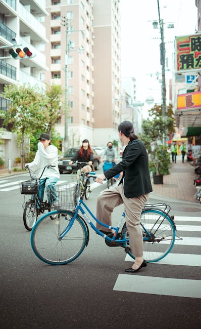 Drums, Bikes, and Conservatism: The Making of Japan’s First Woman Prime Minister