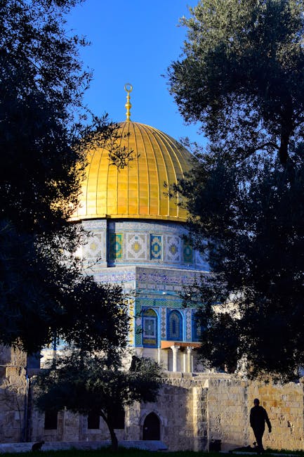 Trump’s Gaza Plan: Israel Prepares for ‘First Stage’ – What’s in the 20-Point Proposal?