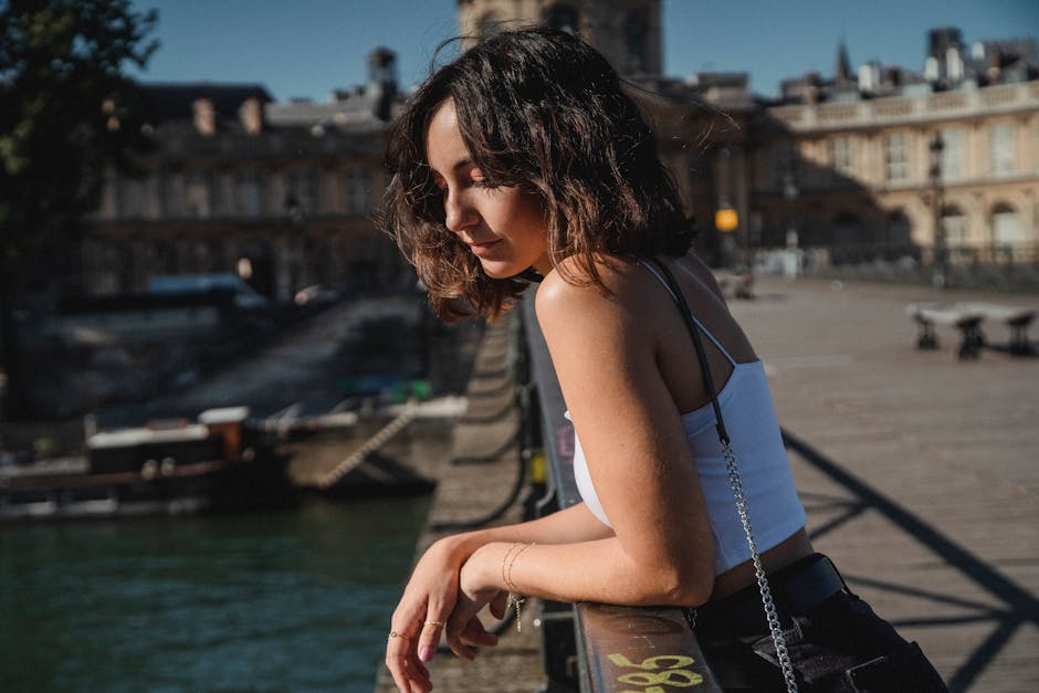 ** Rare Tornado Kills 1, Topples Cranes Near Paris in Freak Storm  

**