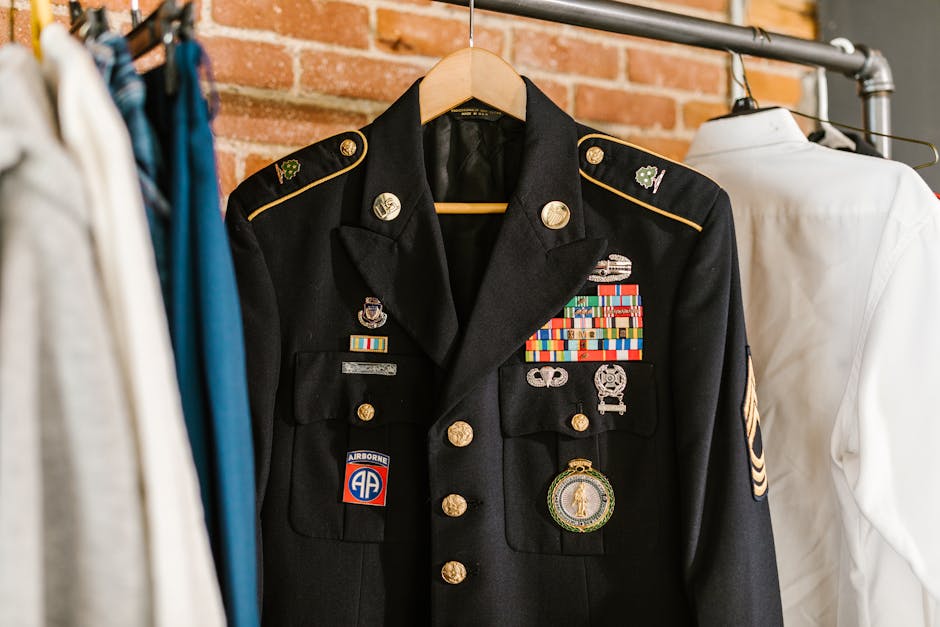 Unveiling the Mission: How Medal Citations Detail Op Sindoor Intricacies