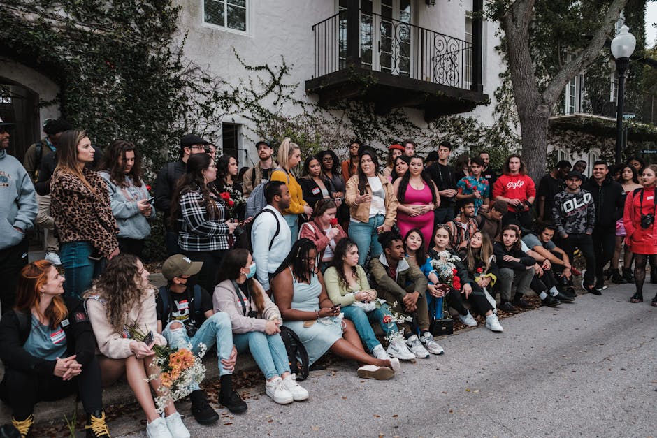 Mariska Hargitay Reveals ‘Friends’ Audition and the Psychic Who Predicted Her ‘SVU’ Fame