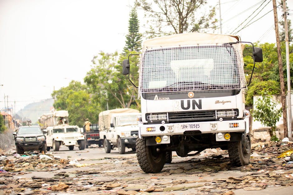 **After ICJ Ruling: Can UNRWA Resume Full Operations in Gaza?**