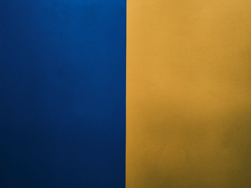 **E.U. Considers Using Frozen Russian Funds to Aid Ukraine in War**