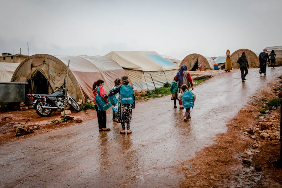 LIVE: UN Urges Israel to Reopen Rafah Crossing, Boost Gaza Aid Amid Ceasefire