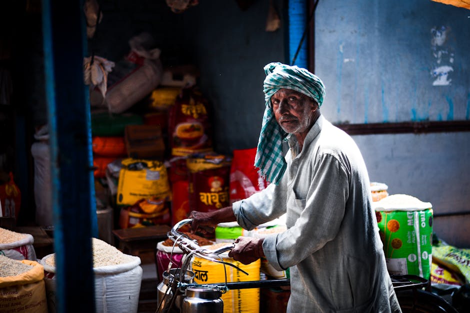 India Rejects “Gun to Our Head” Trade Deals: Piyush Goyal’s Firm Stand