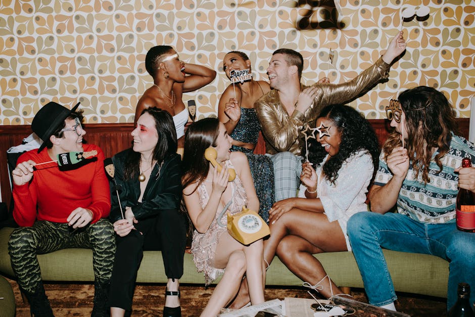 Fact Check: The Viral Video of a Drag Queen Dancing for a Preschooler is Real