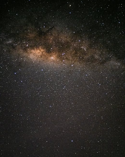 The Milky Way’s Colossal Radcliffe Wave: A Cosmic Phenomenon Unveiled