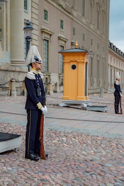 Federal Judge Blocks Trump’s National Guard Deployment in Portland, Oregon