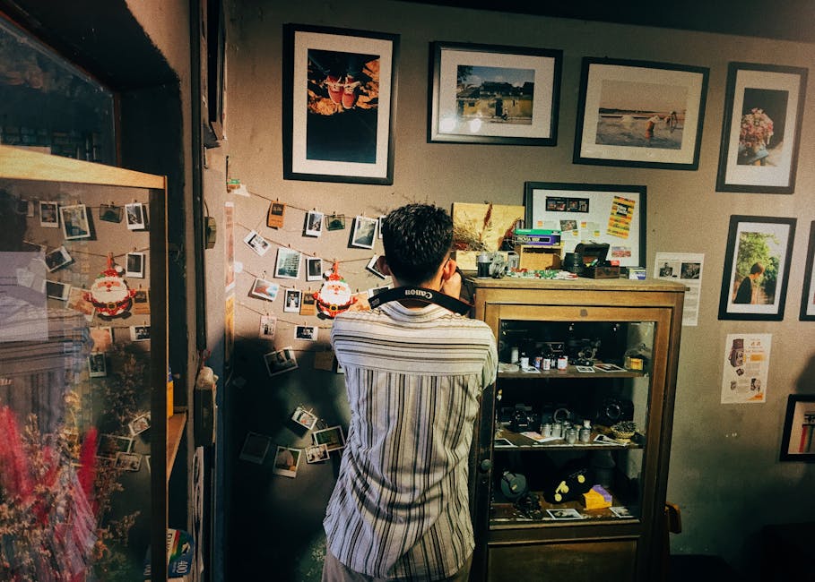 Don McCullin on His 19 Greatest Pictures: ‘It’s Been a Cesspit, Really’