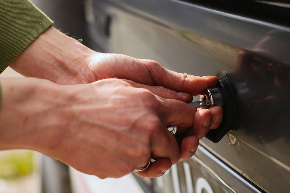 Lock Company Sues Man Who Picked Its Lock—Gets Humiliated in Court