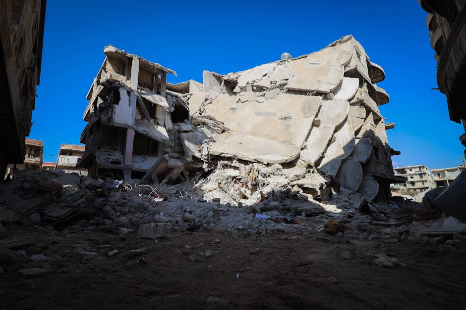 Syria Holds First Parliamentary Elections Since Civil War Ends