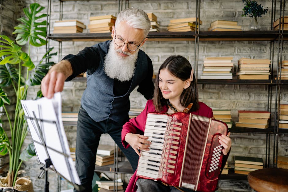 Darius Rucker Opposes Kids Becoming Musicians Despite Their Talent