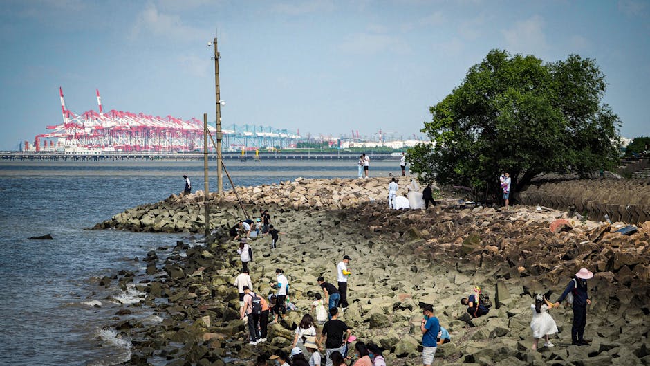 US-China Trade War Thaw: Trump Cuts Tariffs to 47%, Eases Fentanyl Duties After Xi Meeting