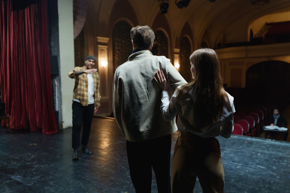 Mithun Chakraborty: The Disco King Who Left Bollywood Over a Dance Feud & Became a Legend