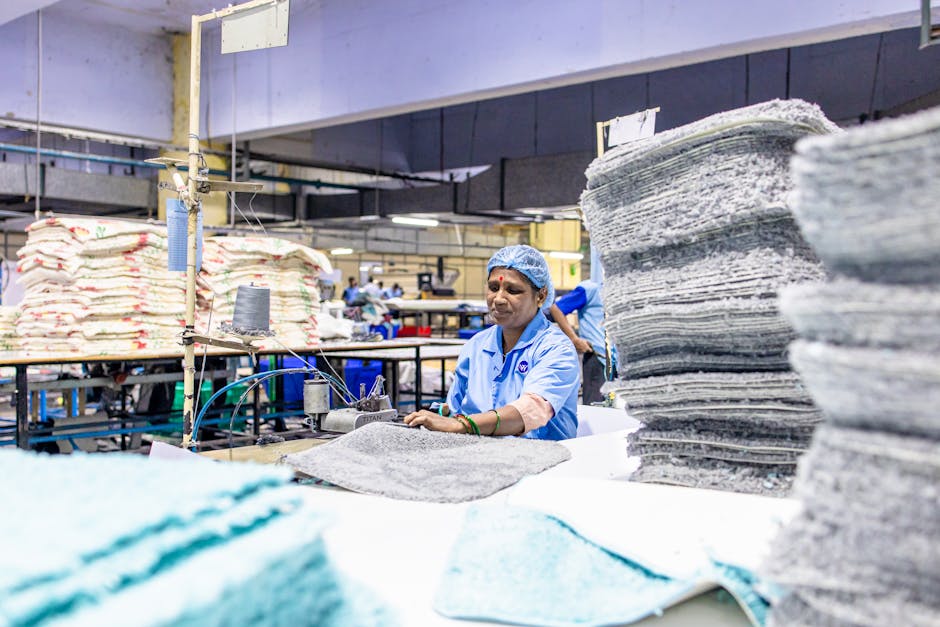 **Samsung to Build AI Chip Plant with 50,000 Nvidia GPUs for Automated Manufacturing**