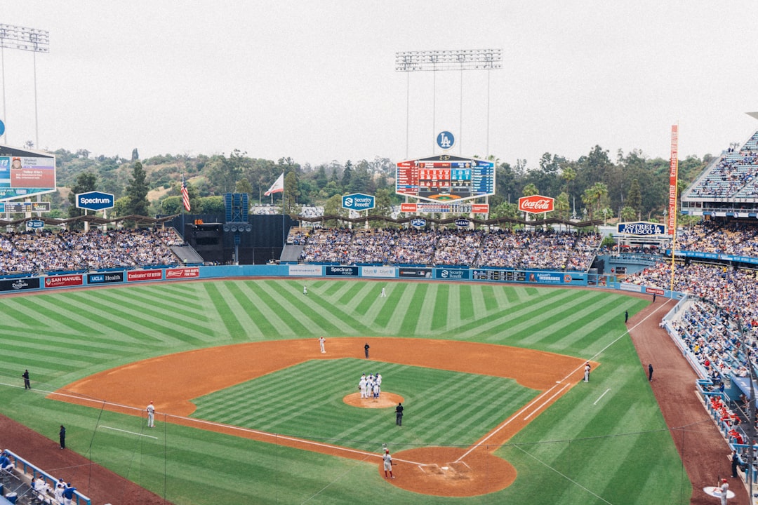 Dodgers vs. Blue Jays Game 6 Tonight: How to Stream 2025 World Series Without Cable