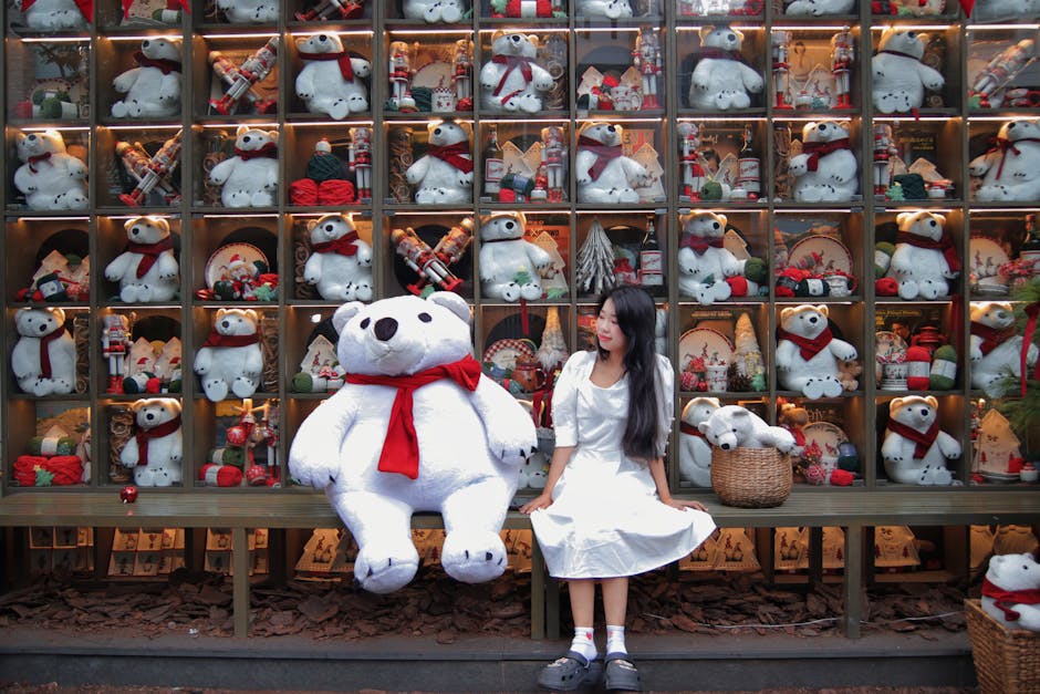 **2025 Holiday Gift Guide: Top Trending Presents for Every Budget**