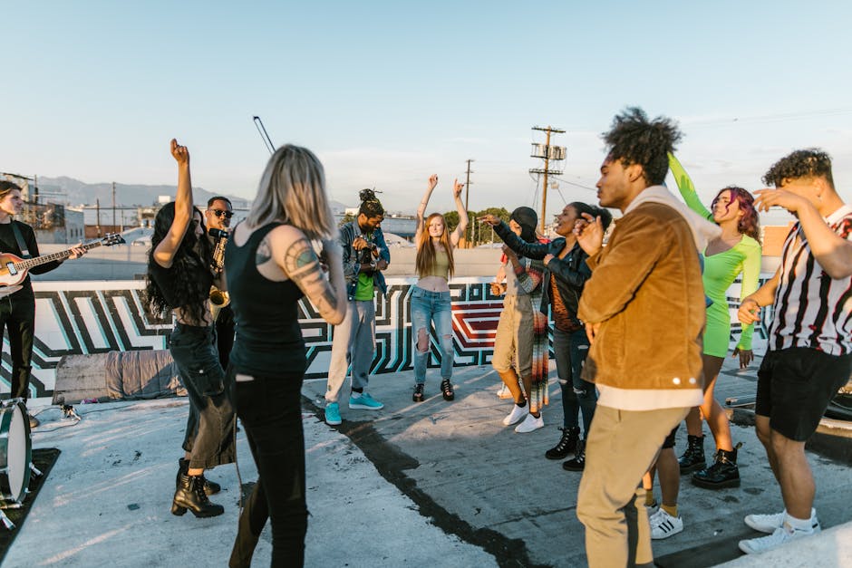 Dua Lipa Lights Up Los Angeles with Her ‘Radical Optimism’ Tour: A Night of Electrifying Energy