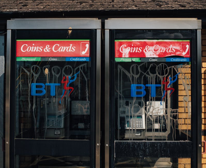 BT Announces Major 5G Upgrade Across the UK: Faster Speeds, Wider Coverage