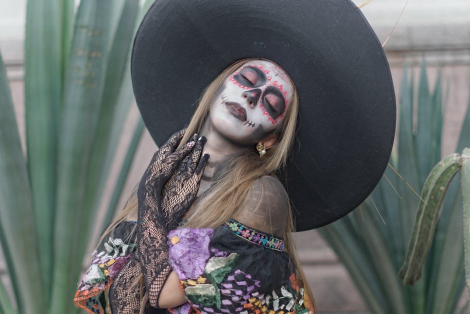 Lauren Boebert’s Halloween Costume Wasn’t What You Think: The Beetlejuice Incident Explained