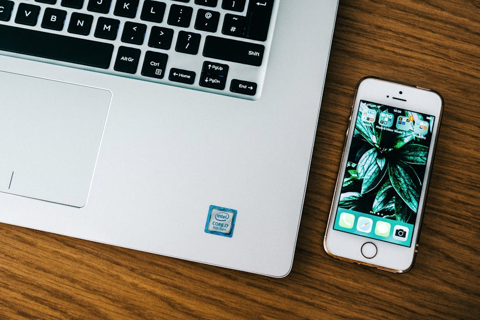 Apple’s Rumored Budget MacBook May Use an iPhone Chip – 6 Key Expectations