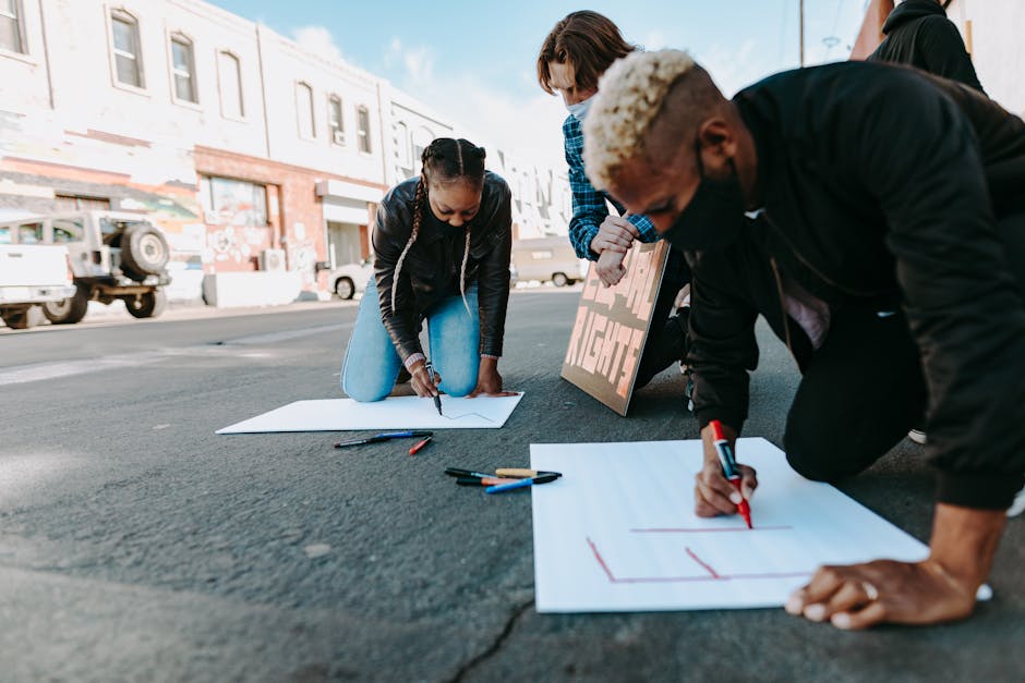 Meet Zohran Mamdani’s Grassroots Team That Mobilized Millions of New Yorkers
