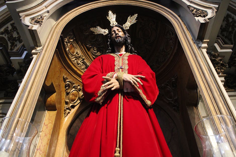 **Latin Recording Academy’s Spain Partnership Boosts Andalucía Economy by $200M (EXCLUSIVE)**