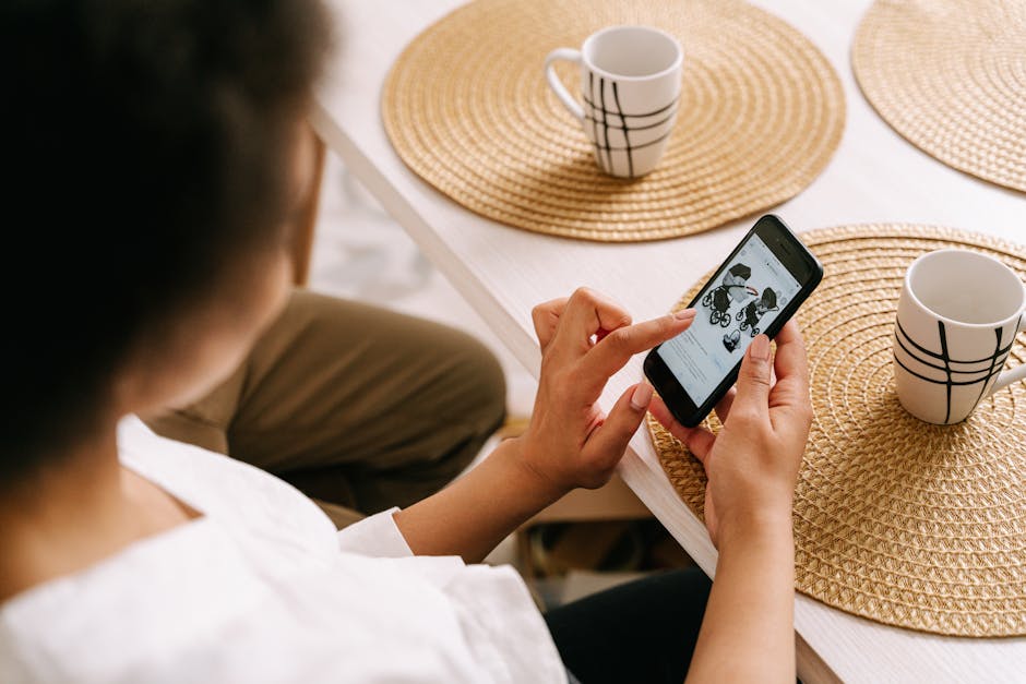 **In Gaza, a Woman Searches for Her Husband and Brother Among the Corpses**