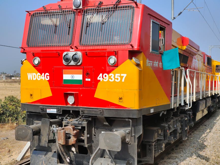 Indian Railways to Launch 4 New Vande Bharat Trains: Routes, Timings, and Key Details