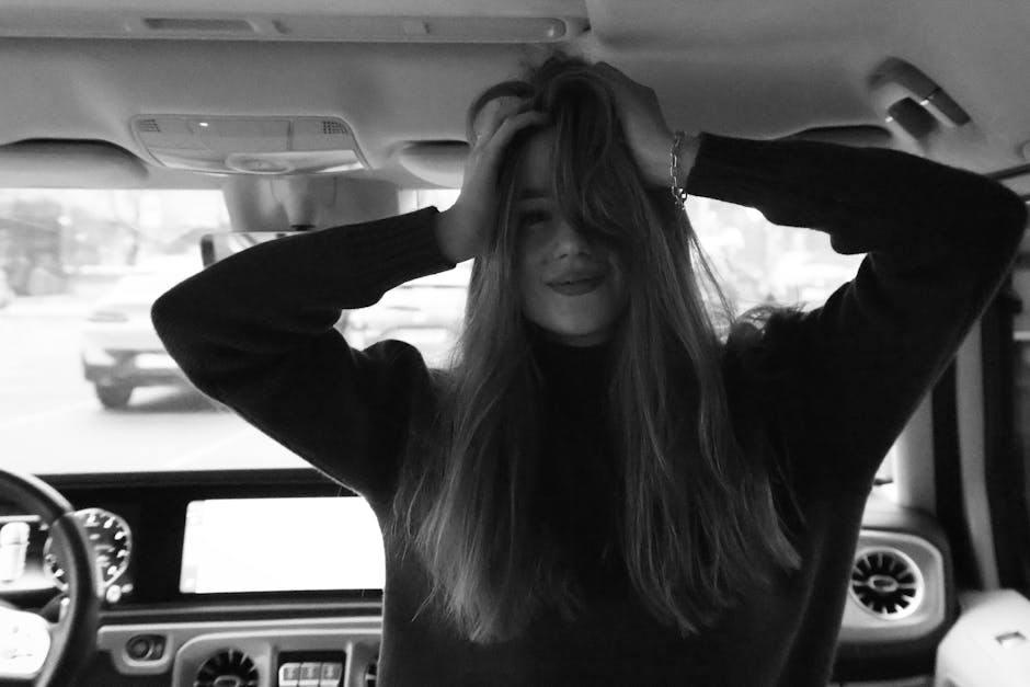 Rapido Driver Accused of Molesting Woman in Bengaluru: FIR Filed – Key Details