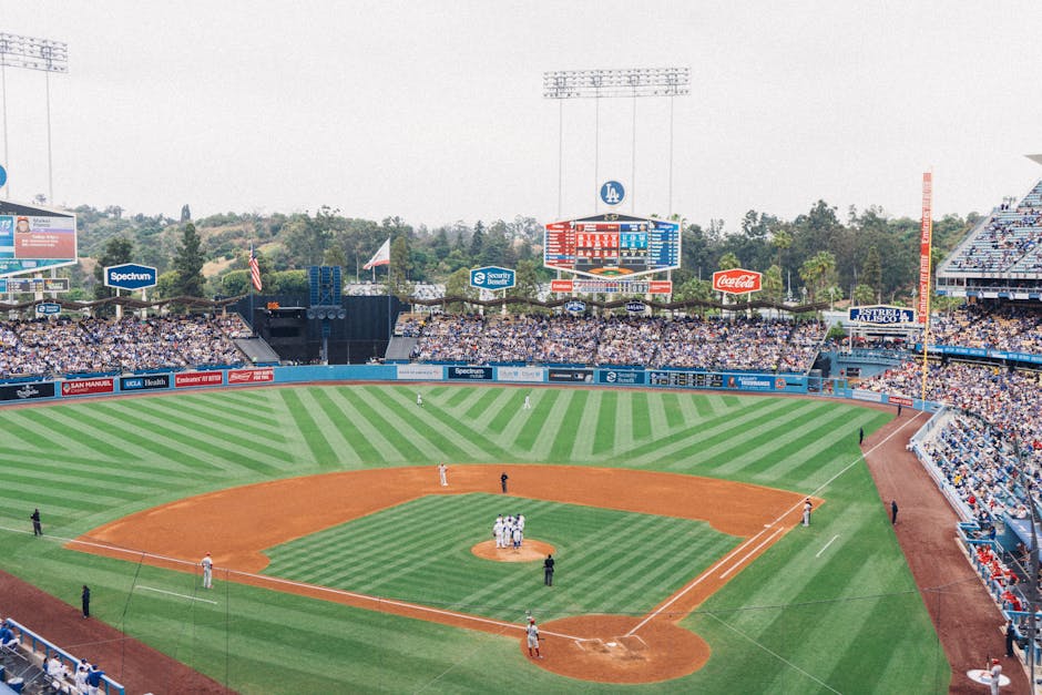 Dodgers vs. Blue Jays Game 7 Tonight: How to Watch the 2025 MLB World Series Live Without Cable
