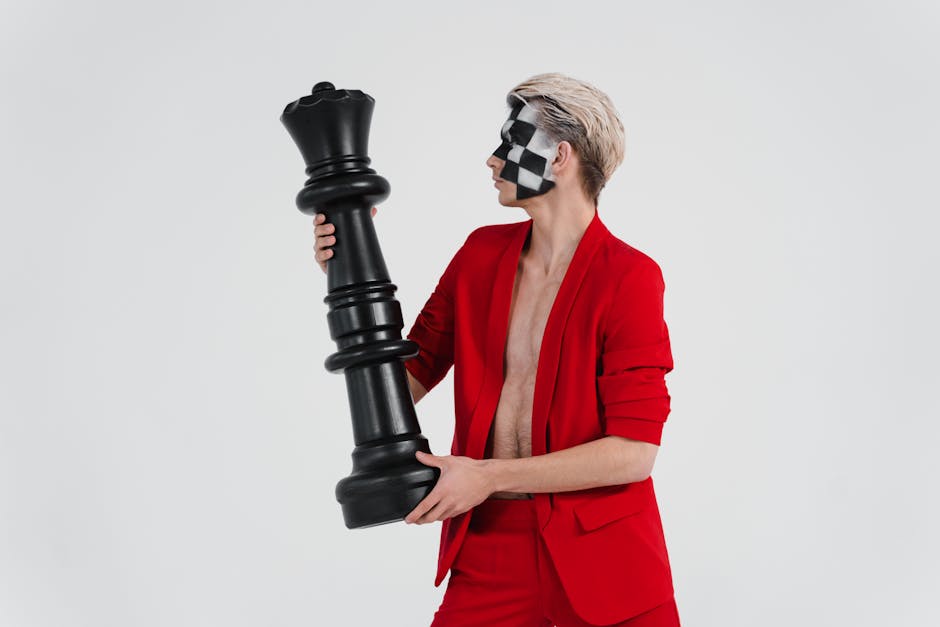 **Vladimir Putin Documentary ‘The Face of Power’ by Emmy Winner James Jones Acquired by Dogwoof (EXCLUSIVE)**