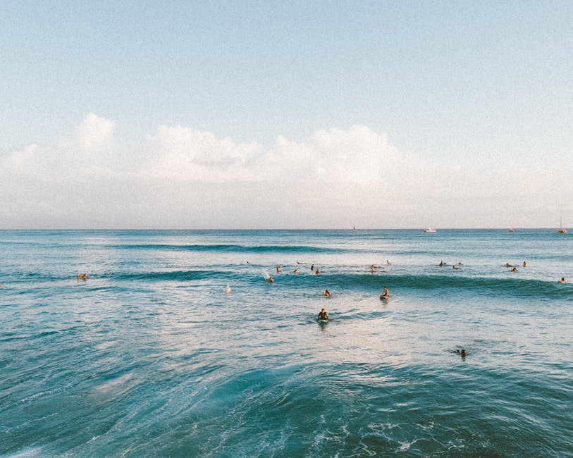 US Strikes Two Boats ‘Carrying Narcotics’ in Pacific, Killing Six | NextMinuteNews