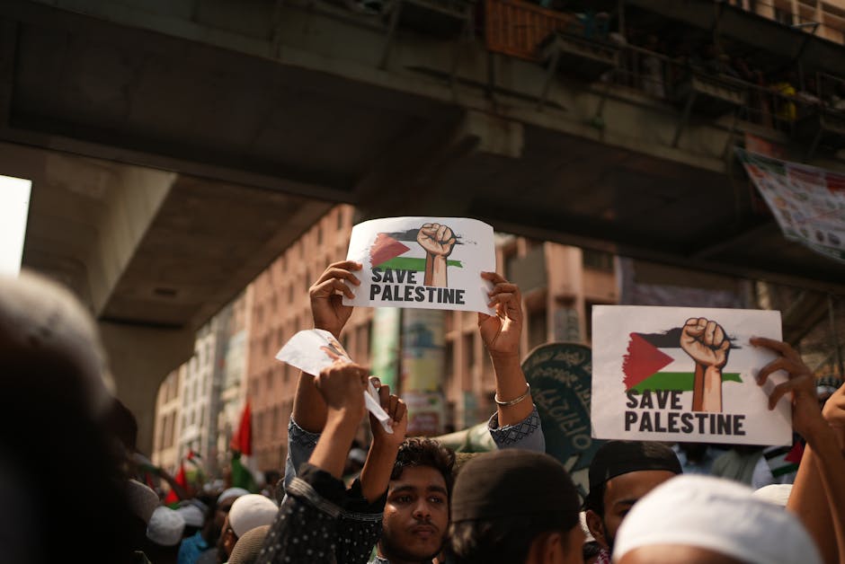 Human Rights Campaign Cuts Ties with Weapons Makers Amid Israel-Gaza Genocide Pressure