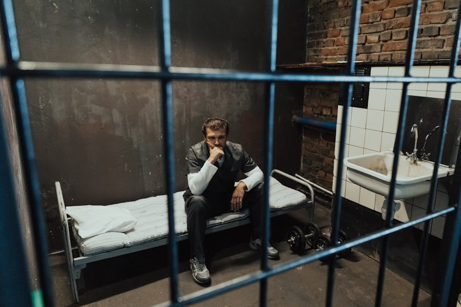 Inmate Pleads Not Guilty in Murder of Lostprophets’ Ian Watkins: Case Details