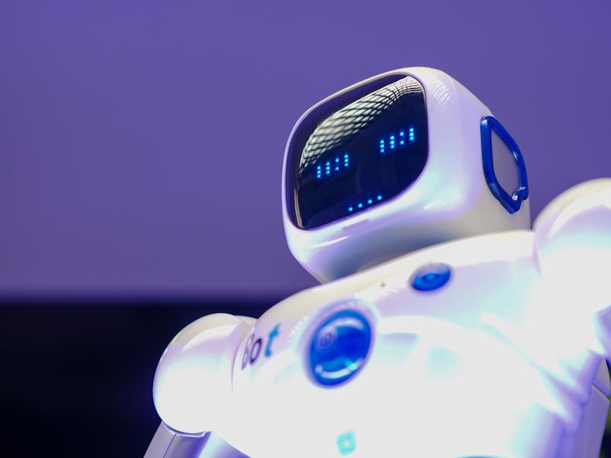 Russia’s Much-Hyped Humanoid Robot Face-Plants Onstage During Debut