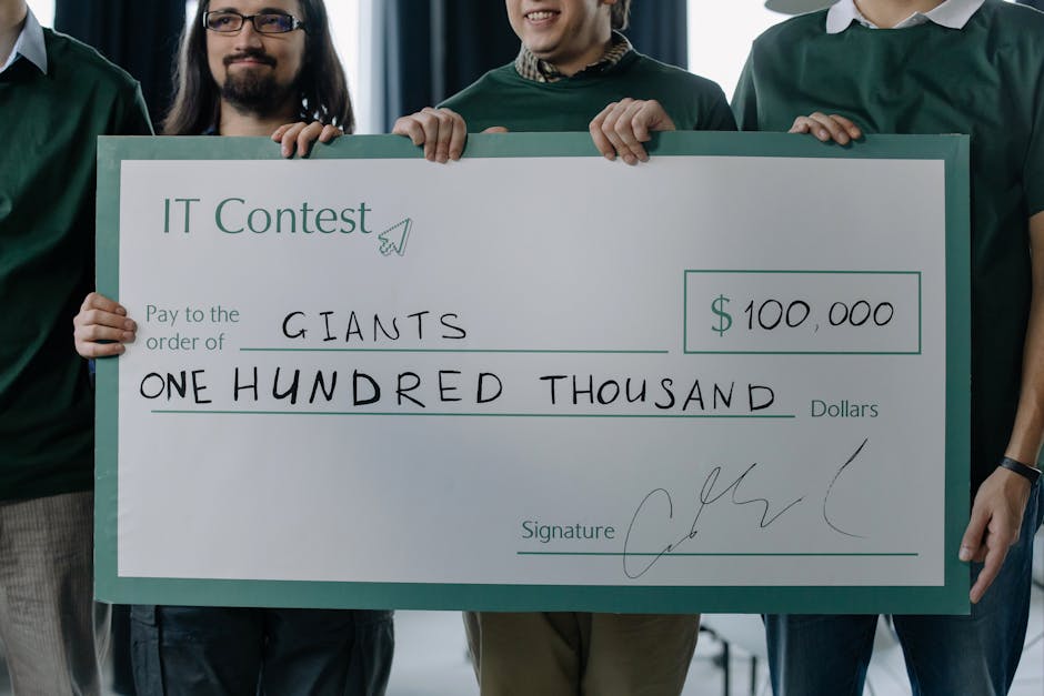 **GM Breweries Soars 75% in October – Top Monthly Stock Winners Revealed**