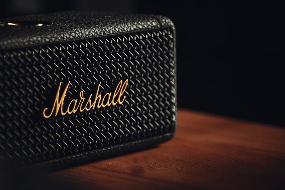 Marshall Heston 120 Review: Premium Style, Restrained Sound**  

**