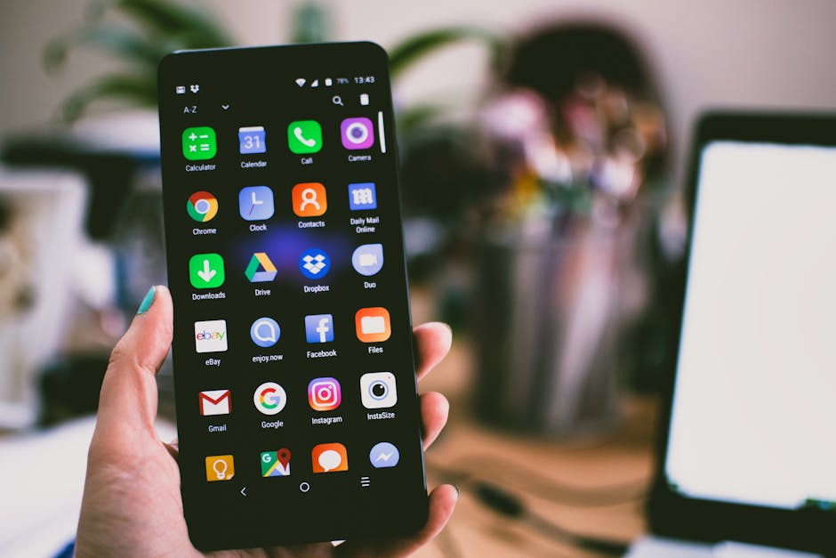 Google Reveals the 10 Best Android Apps of 2025 – AI, Innovation & More