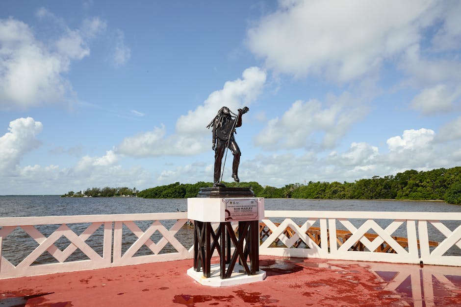 Jimmy Cliff, Jamaican Reggae Pioneer, Dies at 76 – Legendary Singer’s Legacy
