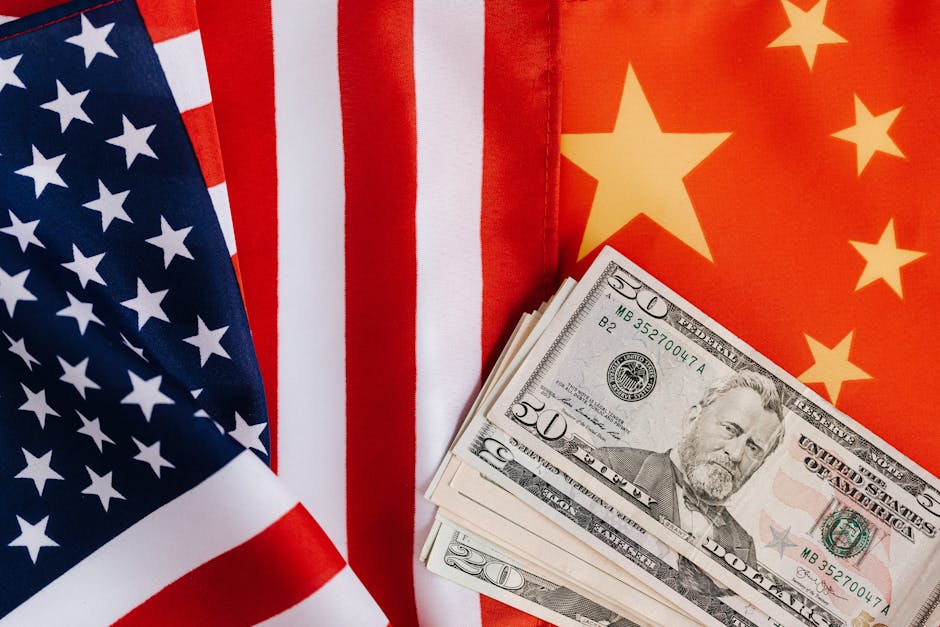 **US-China Trade Relations: Are They Back on Track in 2024?**