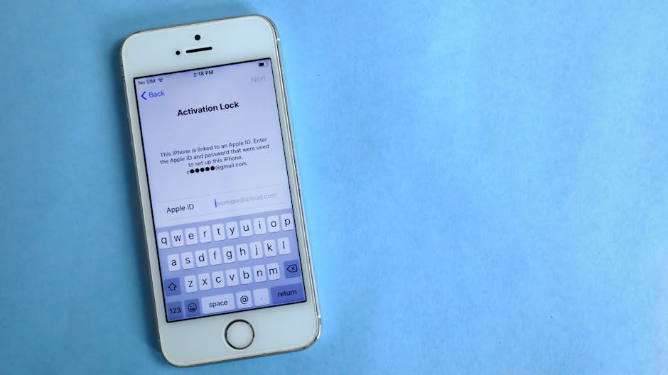 The Best iPhone Privacy and Security Settings to Change in 2025